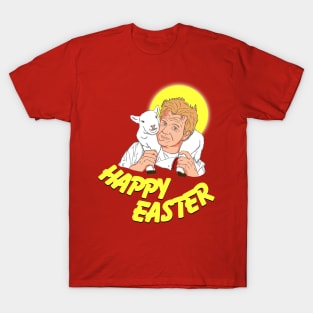 Happy Easter! Gordon Ramsey T-Shirt